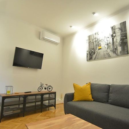 Apartman Lena Ðakovo エクステリア 写真