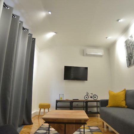 Apartman Lena Ðakovo エクステリア 写真