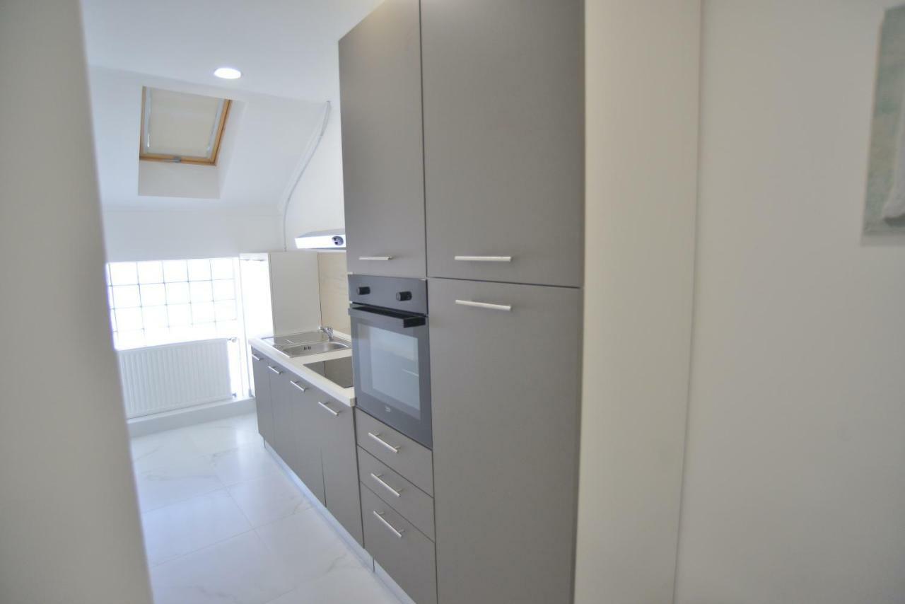 Apartman Lena Ðakovo エクステリア 写真