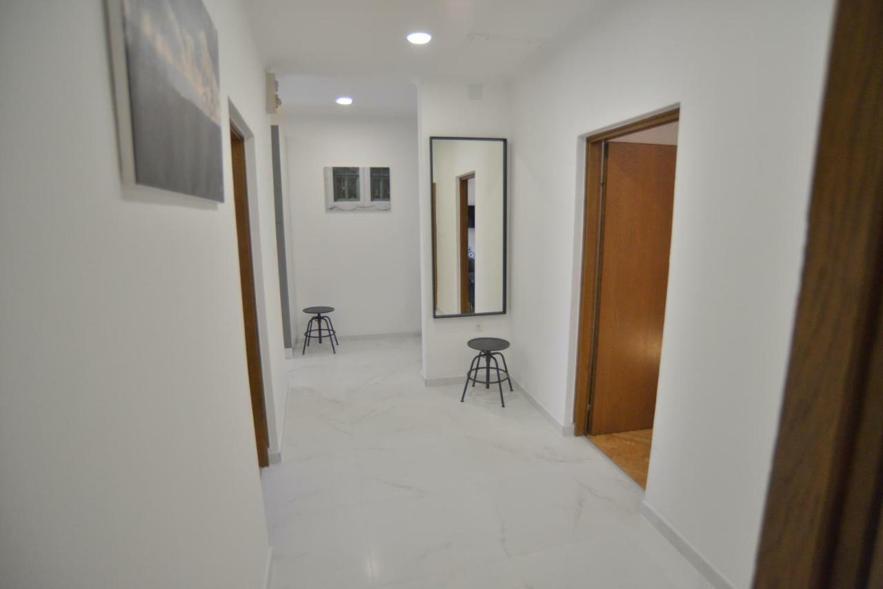 Apartman Lena Ðakovo エクステリア 写真