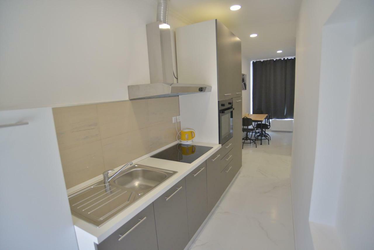 Apartman Lena Ðakovo エクステリア 写真